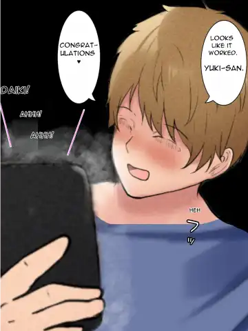 Okaa-san Kanri Appli ~Boshi Soukan Rape Hen~ | Mom App Management - Mother-Son Incest - Rape Edition Fhentai - Page 37