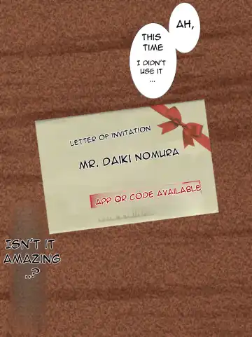 Okaa-san Kanri Appli ~Boshi Soukan Rape Hen~ | Mom App Management - Mother-Son Incest - Rape Edition Fhentai - Page 38