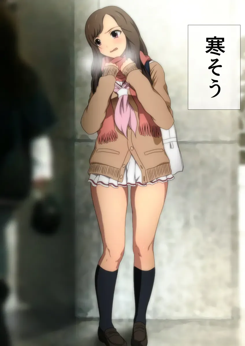 [Yadokari Genpachirou] Fuyu no Namaashi. Manga Enshutsuban Fhentai - Page 108