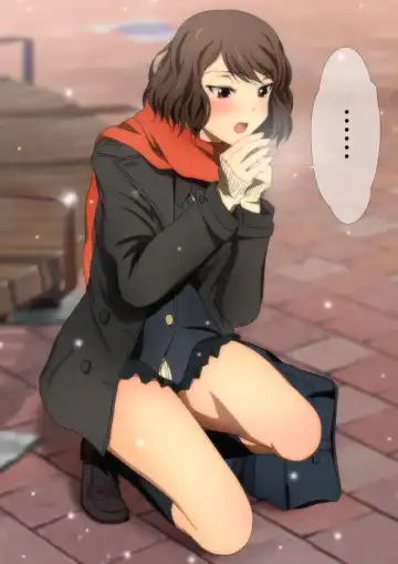 [Yadokari Genpachirou] Fuyu no Namaashi. Manga Enshutsuban Fhentai - Page 14