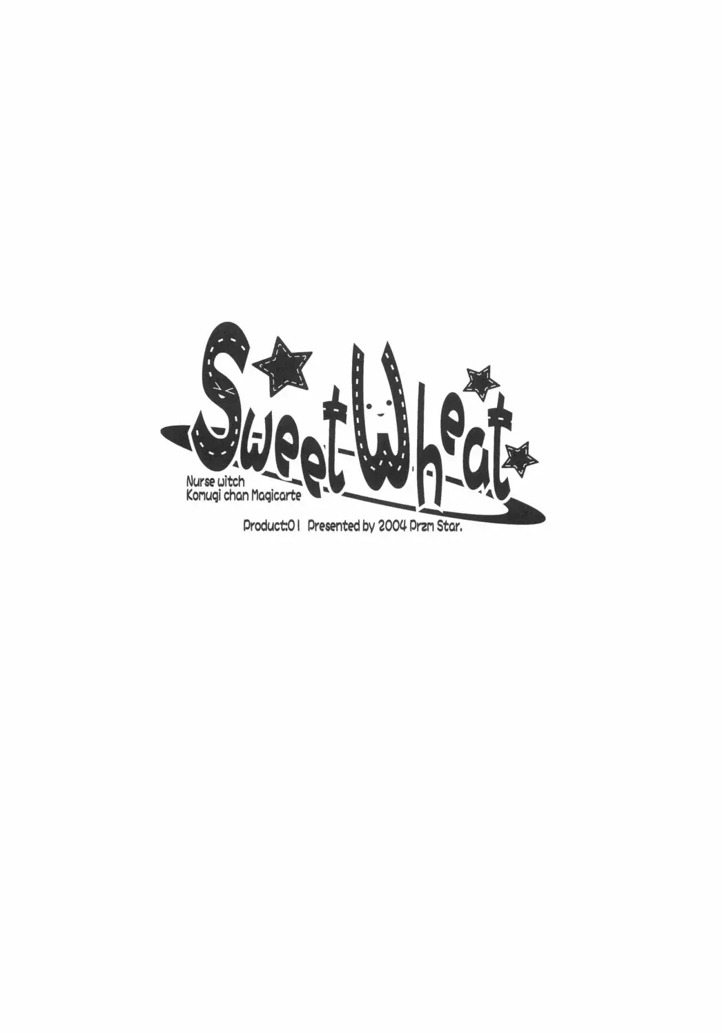 [Kamishiro Midorimaru - Quanxing] Sweet Wheat Fhentai - Page 20