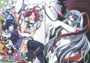 Read [Kamishiro Midorimaru - Quanxing] Sweet Wheat - Fhentai