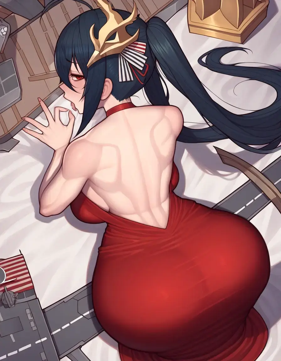 大鳳 Fhentai - Page 5