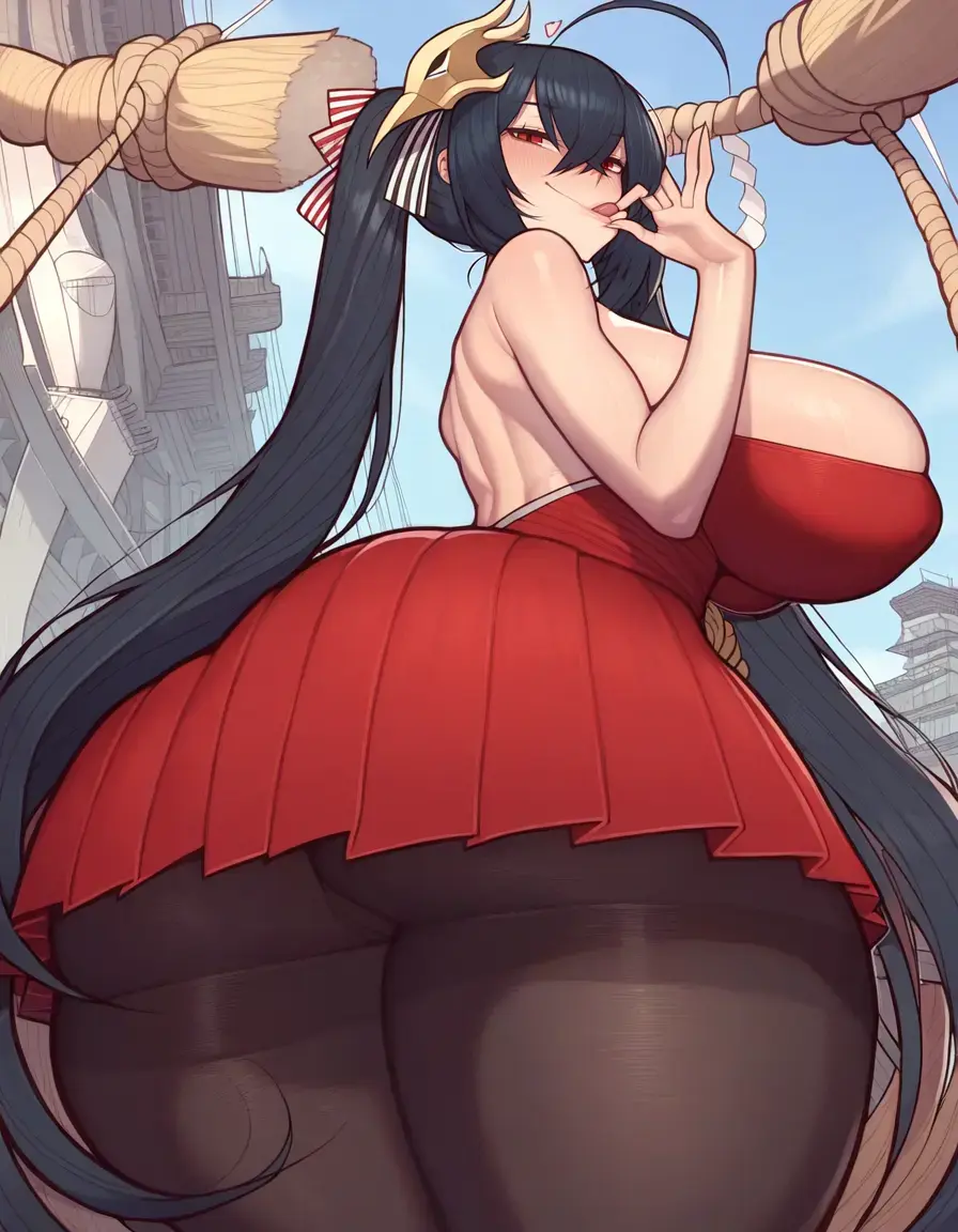 大鳳 Fhentai - Page 7