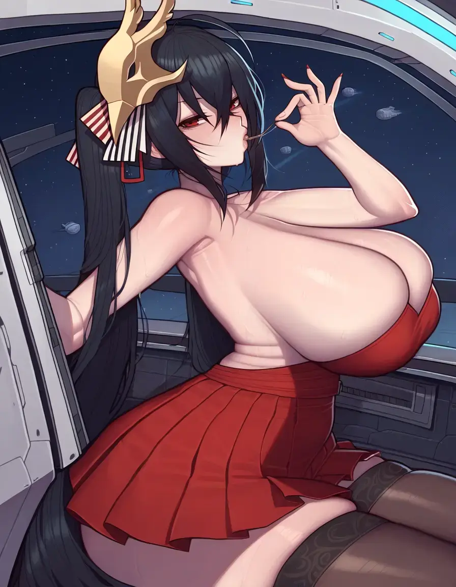 大鳳 Fhentai - Page 8