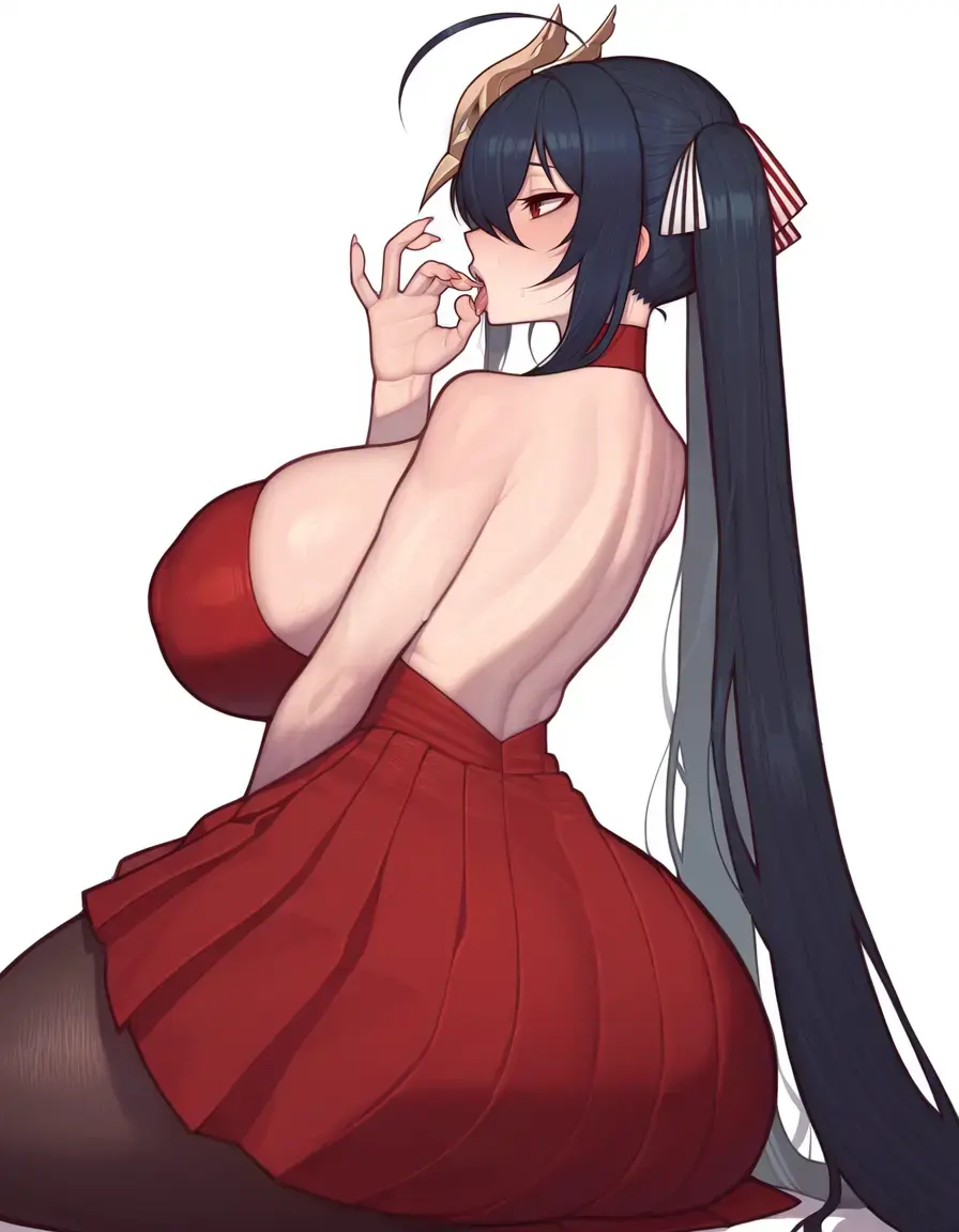 大鳳 Fhentai - Page 12