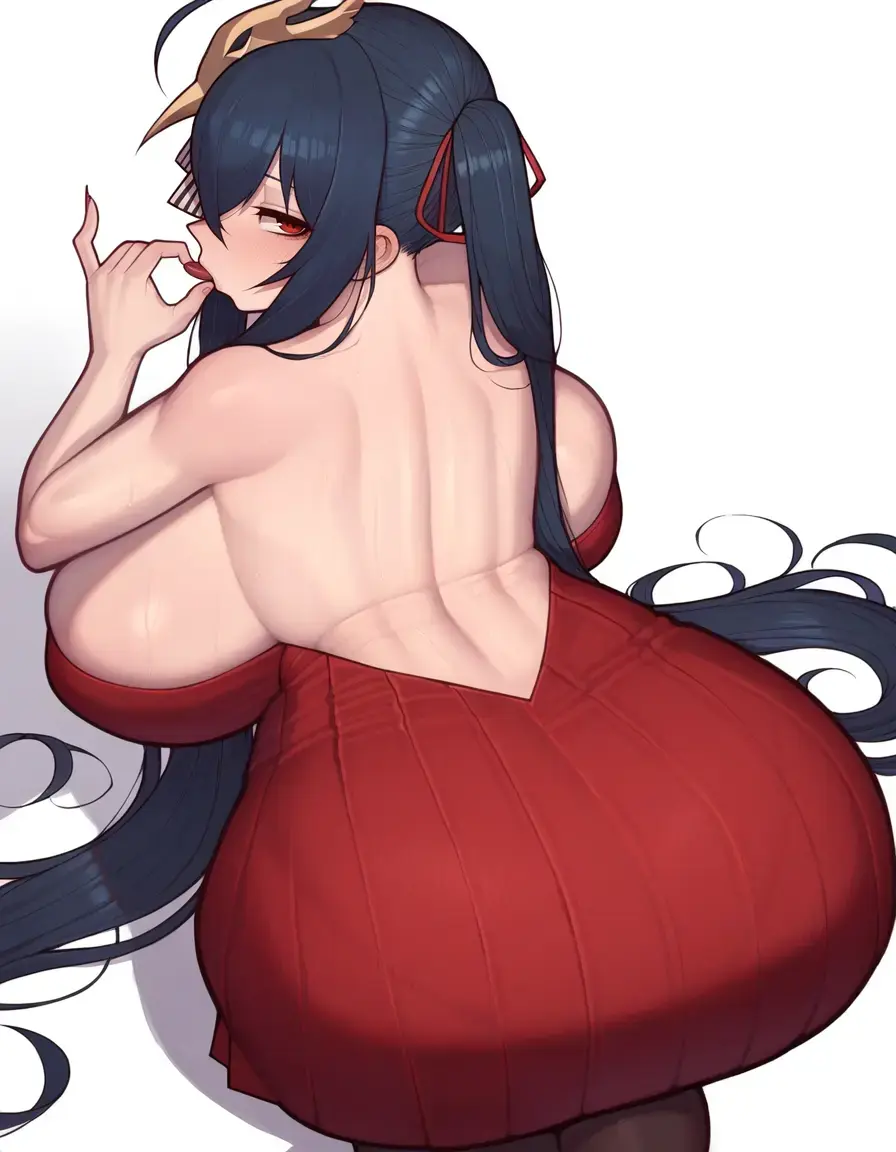 大鳳 Fhentai - Page 13