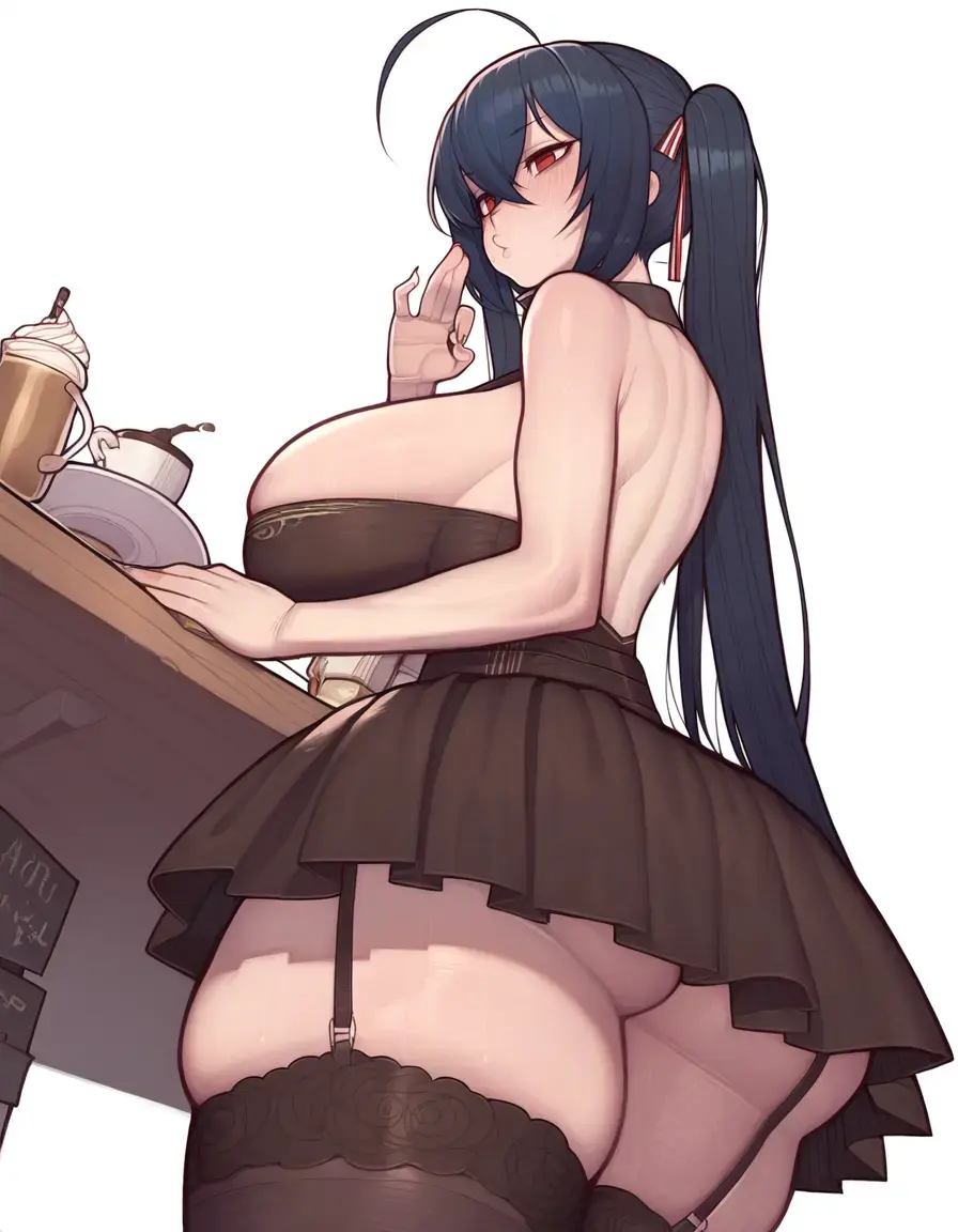 大鳳 Fhentai - Page 18