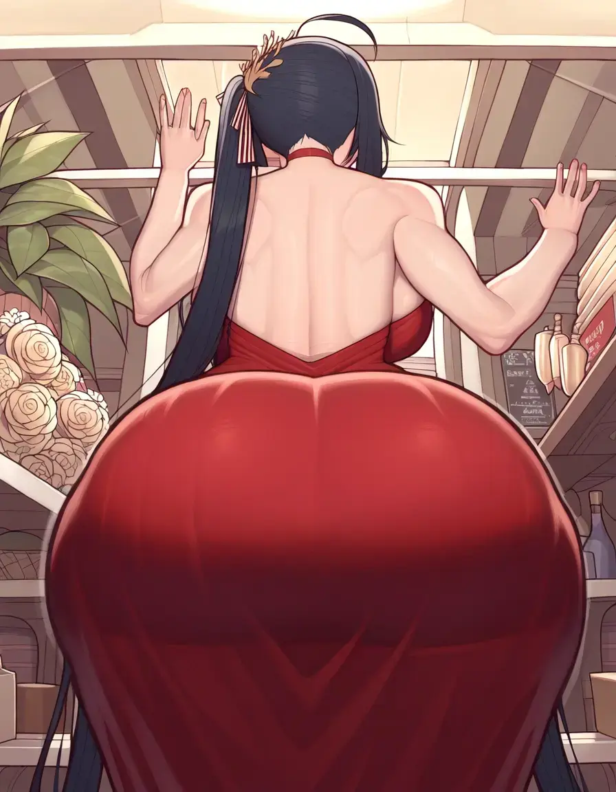 大鳳 Fhentai - Page 19