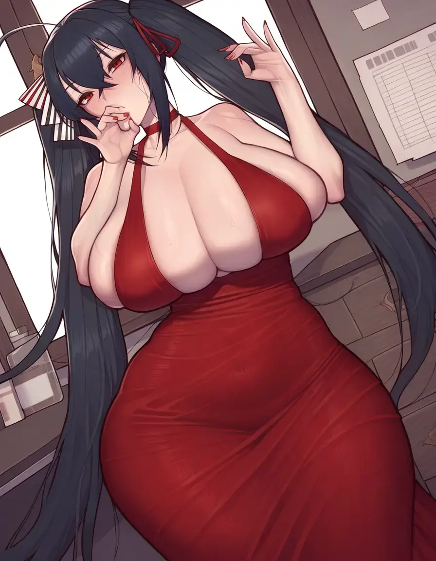 大鳳 Fhentai - Page 21