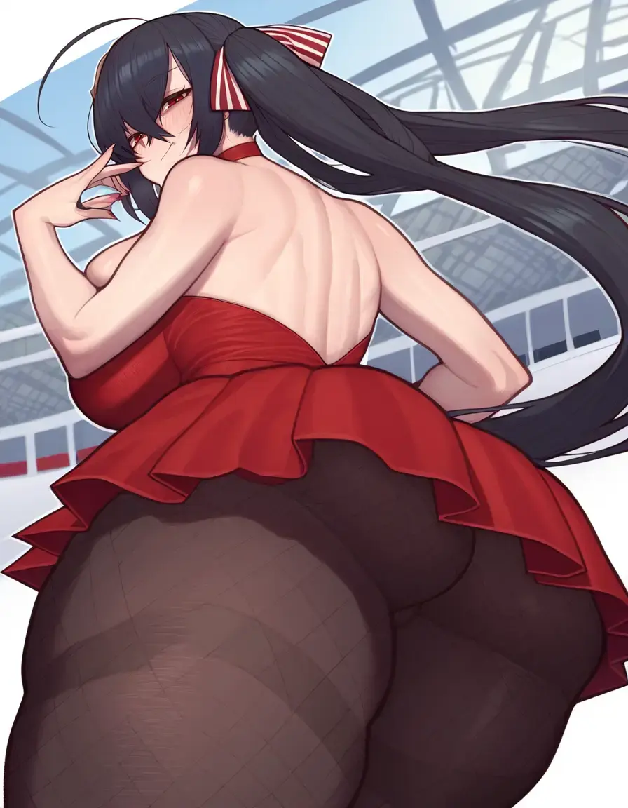 大鳳 Fhentai - Page 27