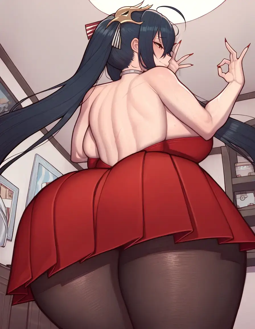 大鳳 Fhentai - Page 28