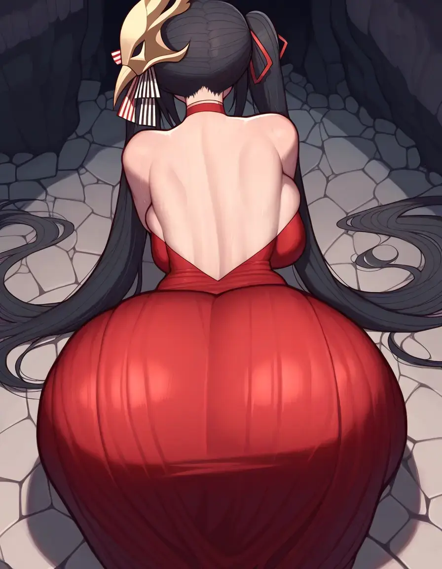 大鳳 Fhentai - Page 33