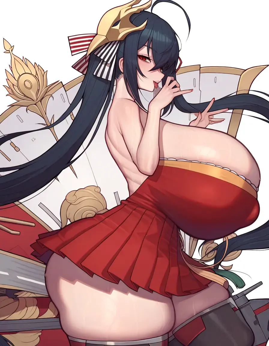 大鳳 Fhentai - Page 34