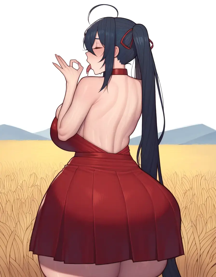 大鳳 Fhentai - Page 40