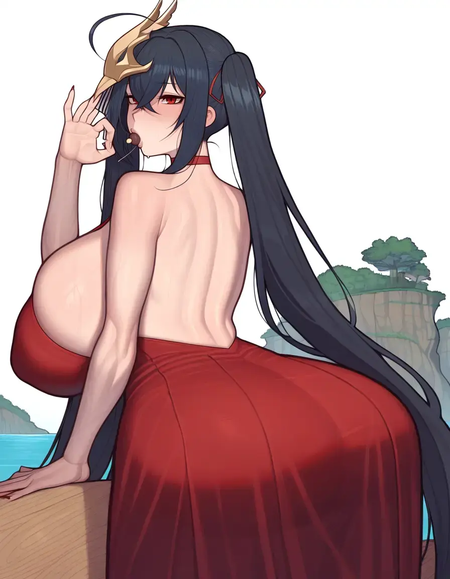 大鳳 Fhentai - Page 41