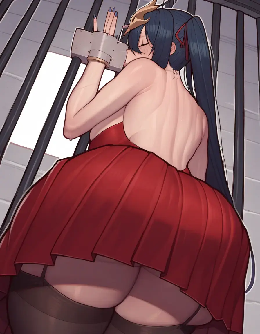 大鳳 Fhentai - Page 42