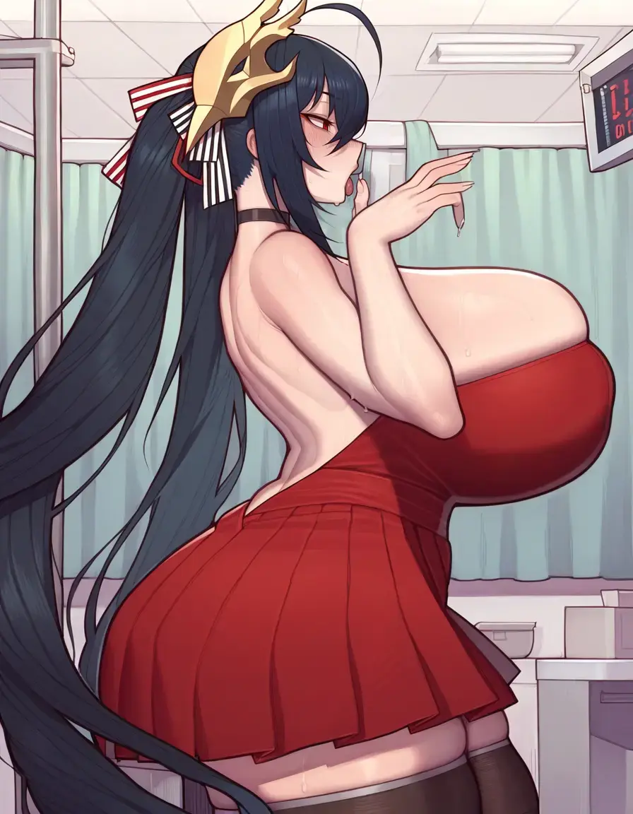 大鳳 Fhentai - Page 53