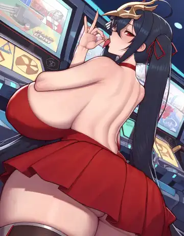 大鳳 Fhentai - Page 4