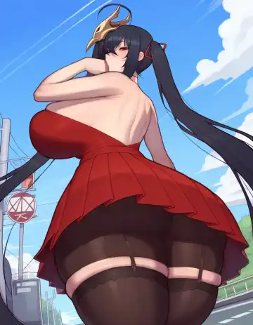 大鳳 Fhentai - Page 10