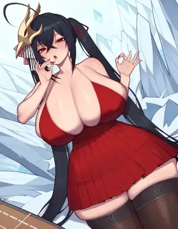 大鳳 Fhentai - Page 11