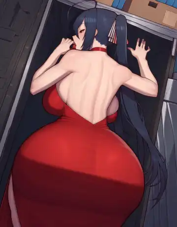 大鳳 Fhentai - Page 14