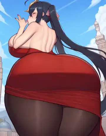 大鳳 Fhentai - Page 16