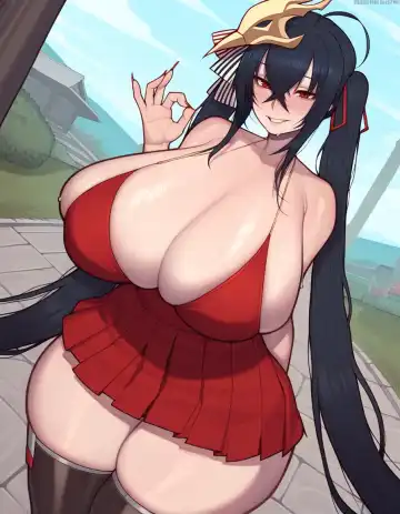 大鳳 Fhentai - Page 17