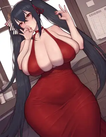 大鳳 Fhentai - Page 21