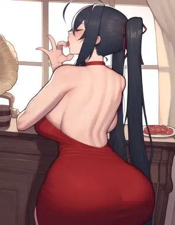 大鳳 Fhentai - Page 24