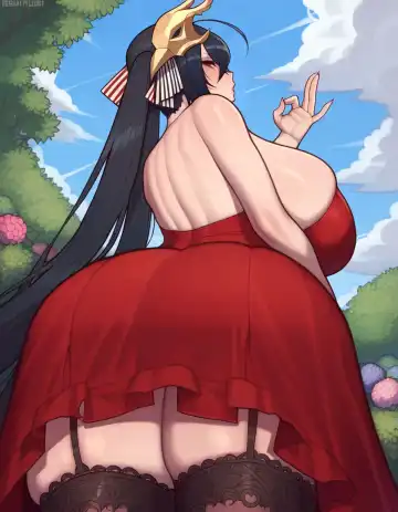 大鳳 Fhentai - Page 26