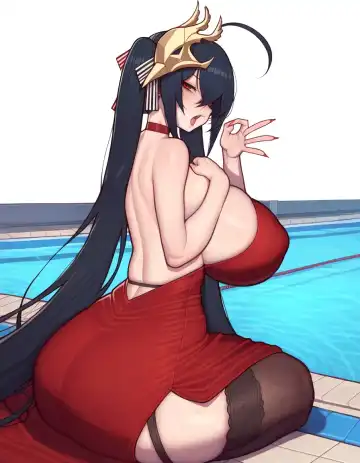 大鳳 Fhentai - Page 35