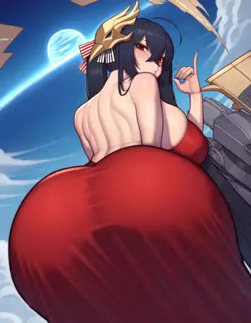 大鳳 Fhentai - Page 39