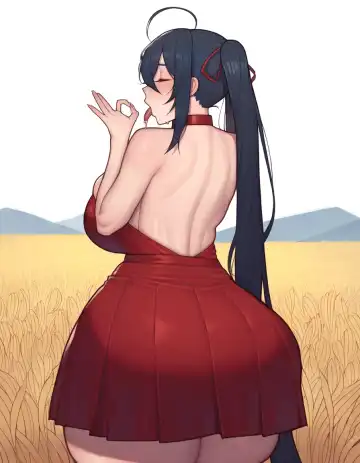 大鳳 Fhentai - Page 40