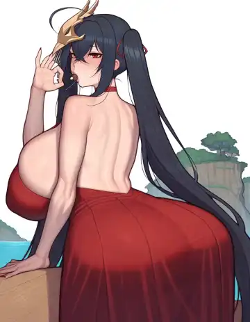 大鳳 Fhentai - Page 41