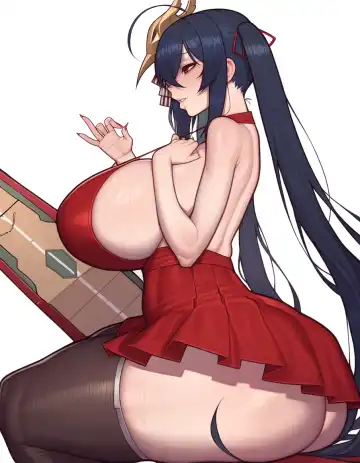 大鳳 Fhentai - Page 47