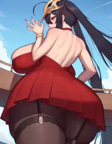 大鳳 Fhentai - Page 48