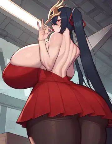 大鳳 Fhentai - Page 52