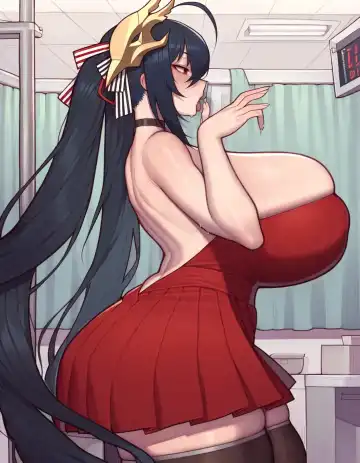 大鳳 Fhentai - Page 53