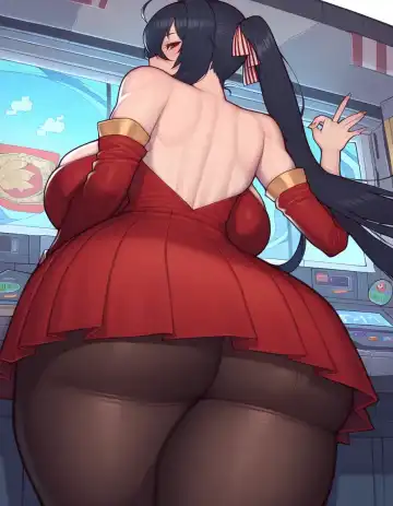 大鳳 Fhentai - Page 54