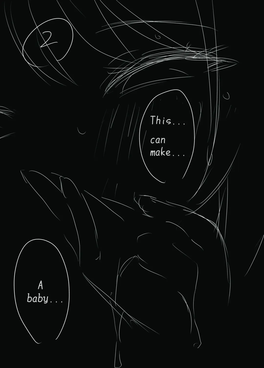 Uso Oyako 1 | Artificial Mother and Son 1 Fhentai - Page 59