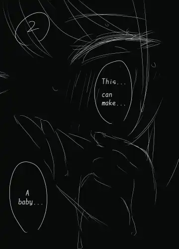 Uso Oyako 1 | Artificial Mother and Son 1 Fhentai - Page 59