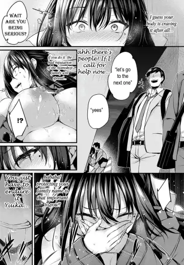 [Tirotata] Adabana Ch. 2 Fhentai - Page 14