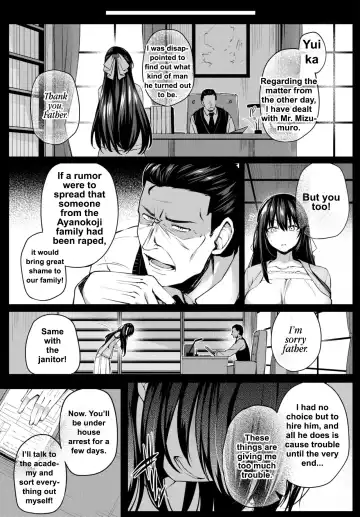 [Tirotata] Adabana Ch. 2 Fhentai - Page 3