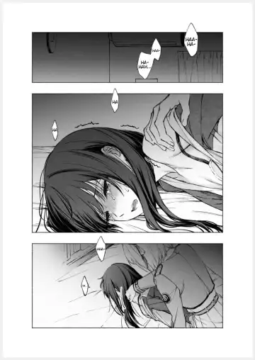 [Azmodan] Too Loud a Solitude Fhentai - Page 14