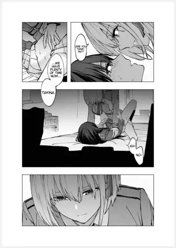 [Azmodan] Too Loud a Solitude Fhentai - Page 17