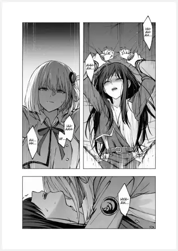 [Azmodan] Too Loud a Solitude Fhentai - Page 29