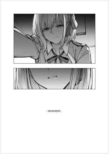 [Azmodan] Too Loud a Solitude Fhentai - Page 37