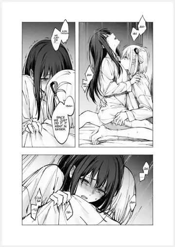 [Azmodan] Too Loud a Solitude Fhentai - Page 49