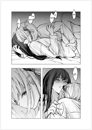 [Azmodan] Too Loud a Solitude Fhentai - Page 53